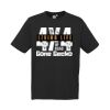 Biz Collection Mens Ice Tee Thumbnail