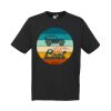 Biz Collection Mens Ice Tee Thumbnail