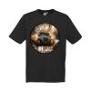 Biz Collection Mens Ice Tee Thumbnail