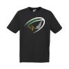 Biz Collection Mens Ice Tee Thumbnail