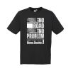 Biz Collection Mens Ice Tee Thumbnail