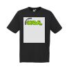 Biz Collection Mens Ice Tee Thumbnail