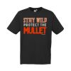 Biz Collection Mens Ice Tee Thumbnail