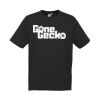 Biz Collection Mens Ice Tee Thumbnail