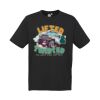 Biz Collection Mens Ice Tee Thumbnail