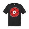 Biz Collection Mens Ice Tee Thumbnail