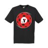 Biz Collection Mens Ice Tee Thumbnail