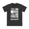 Urban Collab Mens Set Tee Thumbnail