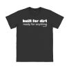 Urban Collab Mens Set Tee Thumbnail