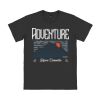 Urban Collab Mens Set Tee Thumbnail
