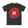 Urban Collab Mens Set Tee Thumbnail