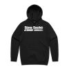 AS Colour Mens Stencil Hoodie Thumbnail