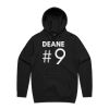 AS Colour Mens Stencil Hoodie Thumbnail