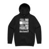 AS Colour Mens Stencil Hoodie Thumbnail