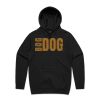 AS Colour Mens Stencil Hoodie Thumbnail