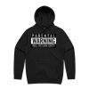 AS Colour Mens Stencil Hoodie Thumbnail