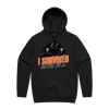 AS Colour Mens Stencil Hoodie Thumbnail