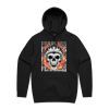 AS Colour Mens Stencil Hoodie Thumbnail
