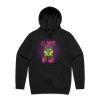 AS Colour Mens Stencil Hoodie Thumbnail