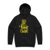 AS Colour Mens Stencil Hoodie Thumbnail