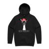 AS Colour Mens Stencil Hoodie Thumbnail