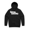 AS Colour Mens Stencil Hoodie Thumbnail