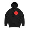 AS Colour Mens Stencil Hoodie Thumbnail