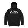AS Colour Mens Stencil Hoodie Thumbnail