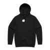 AS Colour Mens Stencil Hoodie Thumbnail