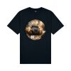 Cloke Mens Outline Tee - Plus Sizes Thumbnail