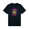 Cloke Mens Outline Tee - Plus Sizes Thumbnail