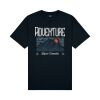 Cloke Mens Outline Tee - Plus Sizes Thumbnail