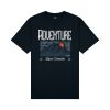 Cloke Mens Outline Tee - Plus Sizes Thumbnail