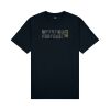 Cloke Mens Outline Tee - Plus Sizes Thumbnail