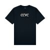 Cloke Mens Outline Tee - Plus Sizes Thumbnail