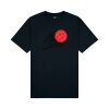 Cloke Mens Outline Tee - Plus Sizes Thumbnail