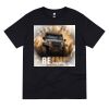 Thread Project Unisex Summer Tee Thumbnail