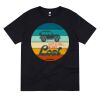 Thread Project Unisex Summer Tee Thumbnail