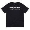 Thread Project Unisex Summer Tee Thumbnail