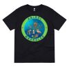 Thread Project Unisex Summer Tee Thumbnail