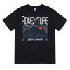 Thread Project Unisex Summer Tee Thumbnail