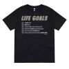 Thread Project Unisex Summer Tee Thumbnail