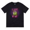 Thread Project Unisex Summer Tee Thumbnail