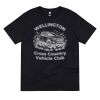 Thread Project Unisex Summer Tee Thumbnail