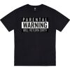 Thread Project Unisex Epic Tee Thumbnail