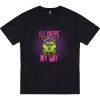 Thread Project Unisex Epic Tee Thumbnail