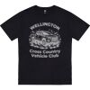 Thread Project Unisex Epic Tee Thumbnail