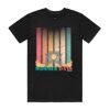 AS Colour Mens Staple T shirt Thumbnail