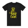AS Colour Mens Staple T shirt Thumbnail