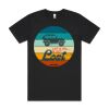 AS Colour Mens Block T shirt Thumbnail